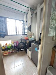 Blk 740 Woodlands Circle (Woodlands), HDB 5 Rooms #488810801